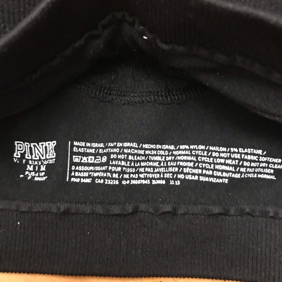 🏃♀️ PInk Workout Bra - Picture 5 of 5